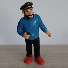 Figurine tintin pvc d'occasion  Sartrouville