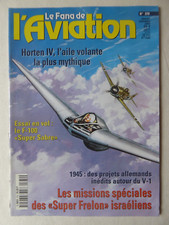 Fana aviation 370 d'occasion  Yport