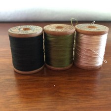 Lot vintage wooden for sale  Oronoco