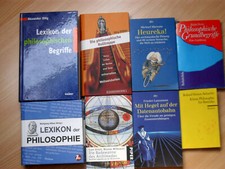 Konvolut philosophie lexikon gebraucht kaufen Konvolut philosophie lexikon gebraucht kaufen  Nürtingen