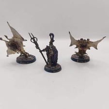Necromunda outland beastmaster for sale  NOTTINGHAM
