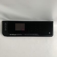 Painel de controle de impressora HP Officejet 6500A PLUS original display CN555-60003 comprar usado  Enviando para Brazil