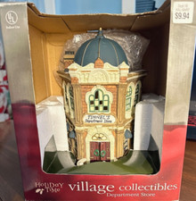 Vintage tinnel department for sale  Winter Garden