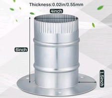 Round ducting take for sale  Swartz Creek