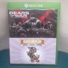Gears war ultimate for sale  Bamberg