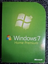 Windows home premium for sale  ANDOVER