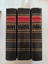Enciclopedia britannica dictio usato  Montelupo Fiorentino