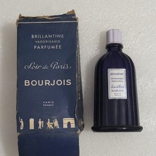 Parfum bourgeois soir d'occasion  Souffelweyersheim