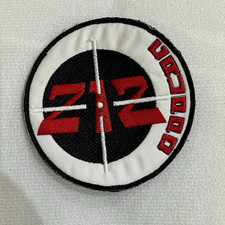 Military patch toppa usato  Manfredonia