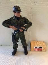 Palitoy action man for sale  BRADFORD