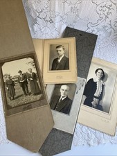 Lot antique portrait for sale  Hillsboro