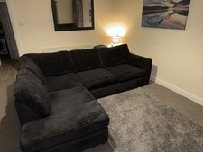 Dfs haydon corner for sale  SCUNTHORPE