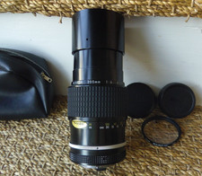 Nikon bel objectif d'occasion  Auxerre