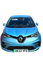 Zoe line rapid for sale  WARRINGTON