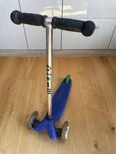 Mini micro scooter for sale  HAYWARDS HEATH