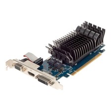 Scheda Grafica ASUS Nvidia Geforce Gt 210 1GB 210-SL-1GD3-BRK C872PI Pcie x16 comprar usado  Enviando para Brazil