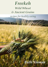 Freekeh wild wheat for sale  UK
