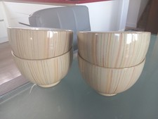 Denby caramel stripe for sale Denby caramel stripe for sale  DERBY