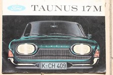 Catalogue ford tonus d'occasion  Noyon