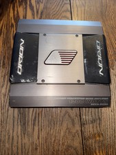 Amplificador Orion grau competição 1200 Watt  comprar usado  Enviando para Brazil