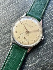 Vintage girard perregaux for sale  MANCHESTER