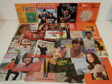 Paket singles schlager gebraucht kaufen  Deutschland