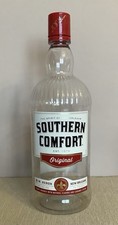 Southern comfort large for sale  LONDON