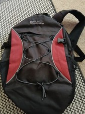 mountain warehouse rucksack for sale  DARLINGTON