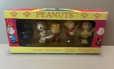 Peanuts bbq pvc for sale  Vernon Rockville