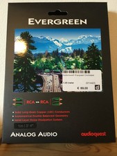High end audioquest gebraucht kaufen  Wetter (Ruhr)