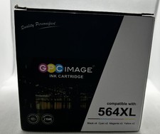 Gpc image ink for sale  Clarksville