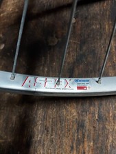 Weinmann as23x 700c for sale  INVERNESS