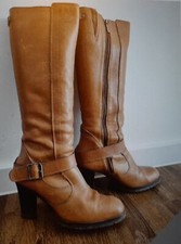 Marc polo stiefel gebraucht kaufen  Essen