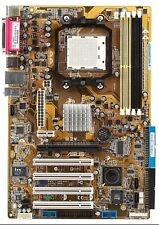 Asus M2V ATX Sockel AM2 Mainboard for AMD Athlon 64 / Athlon X2 +  comprar usado  Enviando para Brazil