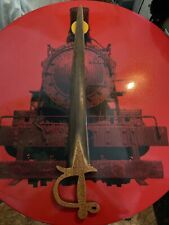 Swordfish bill sword for sale  Tacoma