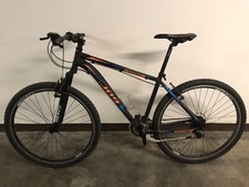 Mountain bike 109 usato  Conegliano