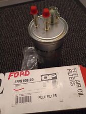 Filtre gazole carburant d'occasion  Toulouse-