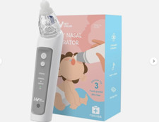 Electric nasal aspirator for sale  NEWPORT