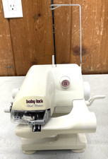 Baby lock 101 for sale  Weaverville