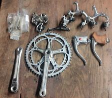 Groupe set velo d'occasion  Grenoble-
