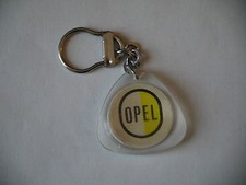 Porte clé opel d'occasion  Villemomble