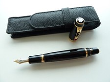 Montblanc boheme rouge gebraucht kaufen  Deutschland