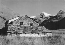 Vieux chalet alpage d'occasion  Rioz