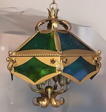 Vintage italian art for sale  Dublin