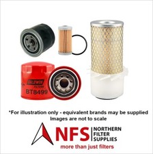 Nfs filtre kit d'occasion  Expédié en France