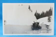 Lincoln highway winter for sale  Pagosa Springs