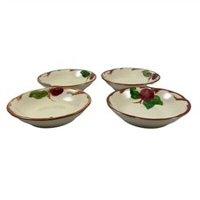 Franciscan china apple for sale  Cleveland