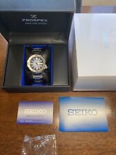 Seiko prospex monster for sale  ELY