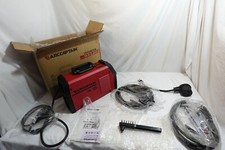 Arccaptain arc200 stick for sale  Portsmouth