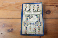 Almanach hachette 1905 d'occasion  Brioude